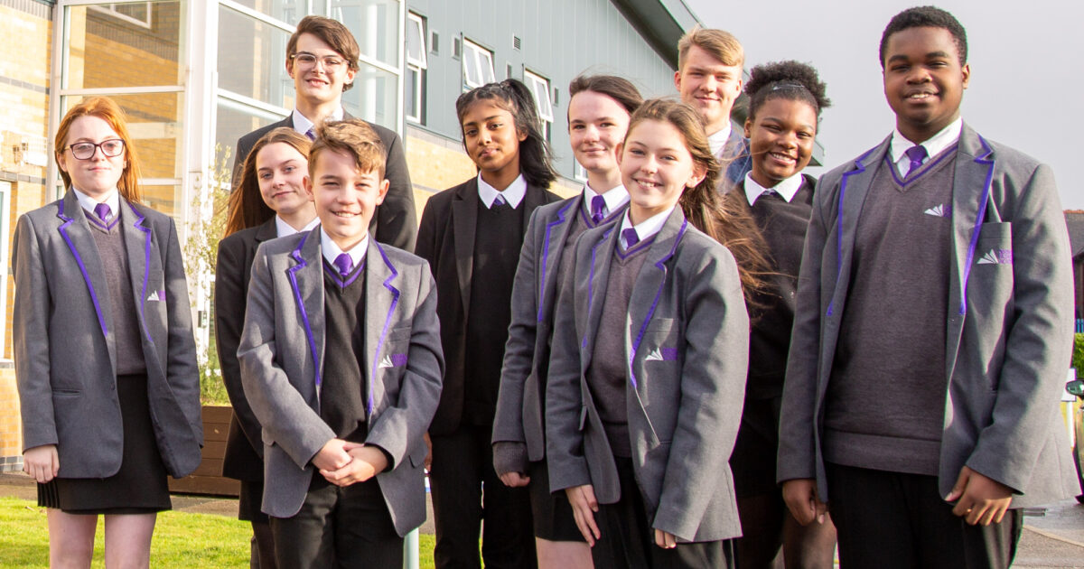 Dixons Fazakerley Academy | Why we love Dixons Fazakerley